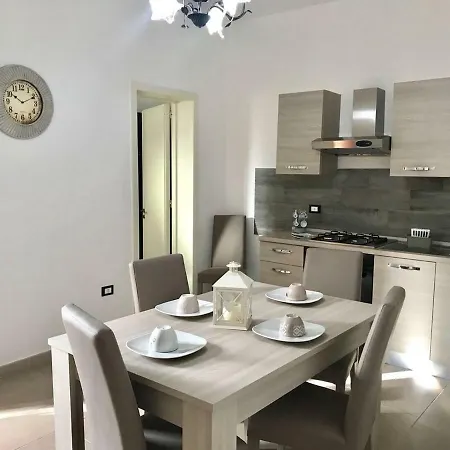 Da Tonino, * Porto Cesareo