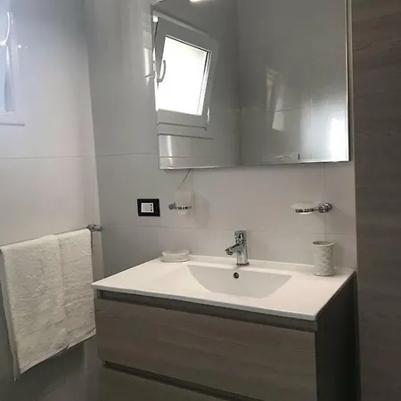 Apartment Da Tonino, *