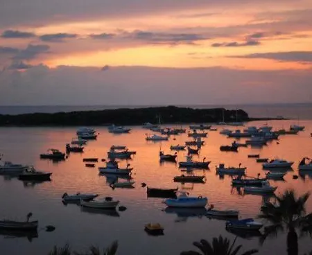 Da Tonino, Porto Cesareo