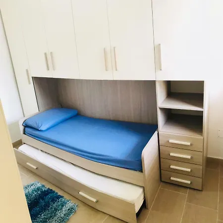 Da Tonino, Porto Cesareo