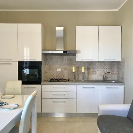 Apartment Da Tonino, *