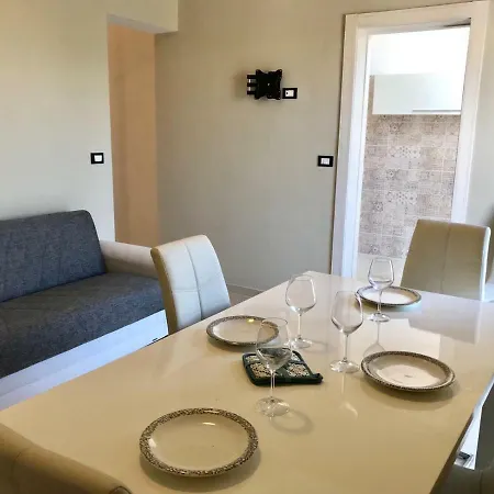 Da Tonino, Apartment *