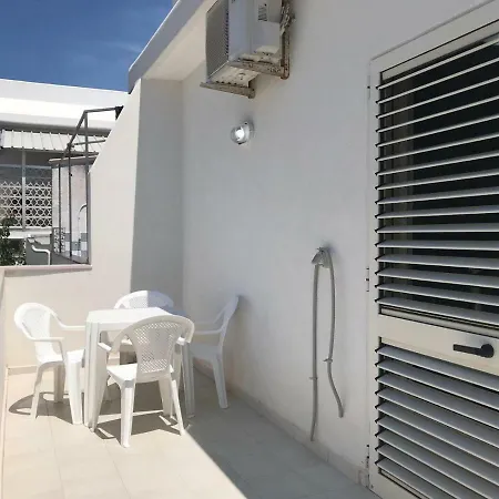 Apartment Da Tonino, *