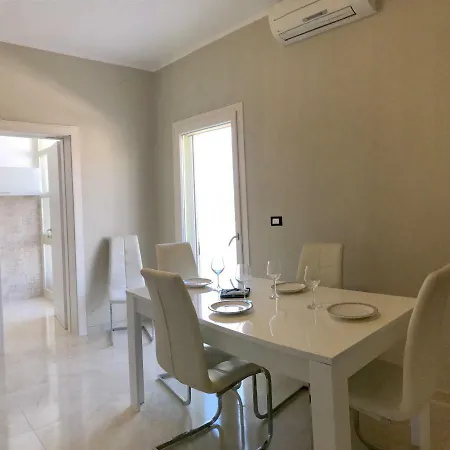 Da Tonino, Apartment