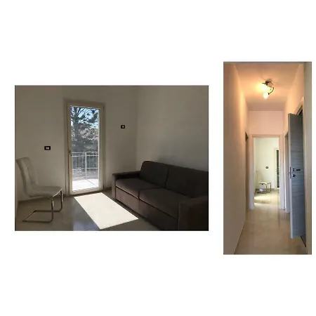 Apartment Da Tonino, Porto Cesareo
