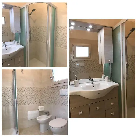 Da Tonino, Apartment *