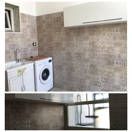 Apartment Da Tonino, *