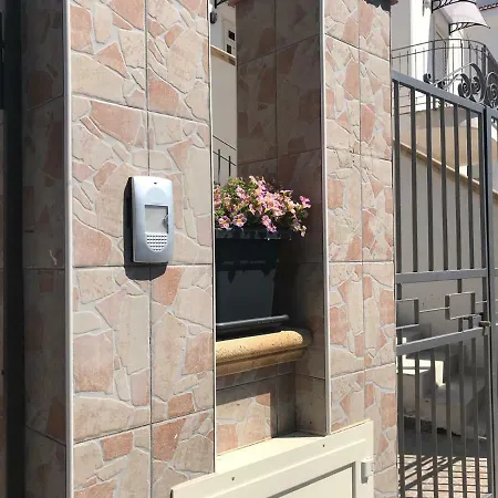 Appartamento Da Tonino, Porto Cesareo